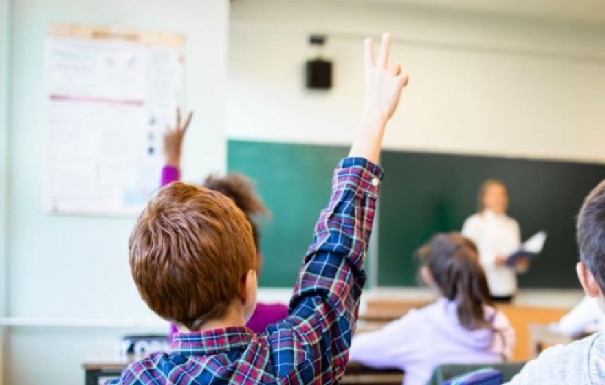 Illustration Un nouveau format de stage pour les entrants au collège!