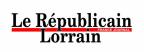 visuel article LE REPUBLICAIN LORRAIN